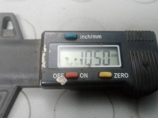 Шина, ориг. номер 23575R17, MAN LE 2000-2005