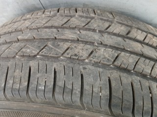 Шина, ориг. номер 23555R18, LEXUS RX 2 2 2006-2009