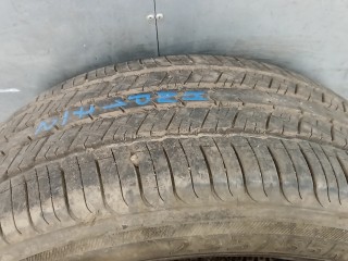 Шина, ориг. номер 23555R18, LEXUS RX 2 2 2006-2009