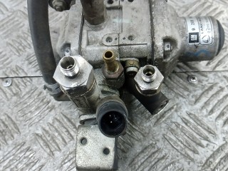 Прочие, OPEL ZAFIRA B B 2008-2014
