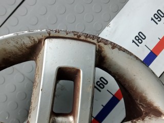 Диск литой, ориг. номер 529102K200, 529601F250, KIA SOUL 1 1 2008-2011