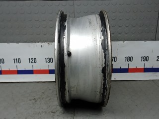 Диск литой, ориг. номер 529102K200, 529601F250, KIA SOUL 1 1 2008-2011