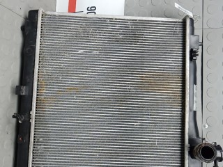 Радиатор системы охлаждения, ориг. номер 1640036260, TOYOTA CAMRY V50 V50