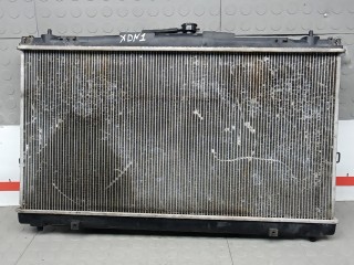 Радиатор системы охлаждения, ориг. номер 1640036260, TOYOTA CAMRY V50 V50