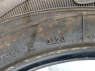 Шина, ориг. номер 23560R18, HYUNDAI SANTA FE 3 3 2012-2016