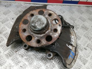 Кулак поворотный лев, MERCEDES BENZ C-CLASS W204 W204 2011-2015