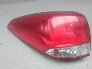 Фонарь задний левый, ориг. номер 92401A4020, KIA CARENS 4 4