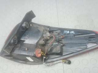 Фонарь задний левый, ориг. номер 92401A4020, KIA CARENS 4 4