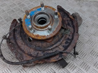 Кулак поворотный прав, DODGE NITRO 2006-2011