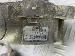 Насос вакуумный, ориг. номер 14650-ES60A, NISSAN X-TRAIL T30 T30 2004-2007