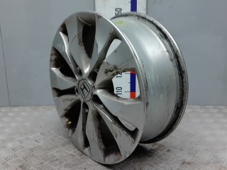 Диск литой, HONDA CR-V 4 4 2011-2015