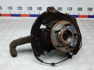 Кулак поворотный прав, DODGE NITRO 2006-2011