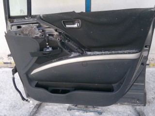 Дверь передняя правая, ориг. номер 670010F011, TOYOTA COROLLA VERSO 2 2