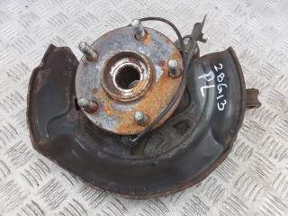 Кулак поворотный лев, TOYOTA RAV 4 CA40 CA40 2012-2015
