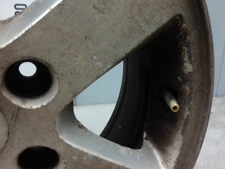 Диск литой, DODGE JOURNEY 2007-2011