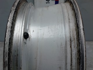 Диск литой, DODGE JOURNEY 2007-2011