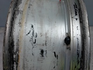 Диск литой, DODGE JOURNEY 2007-2011