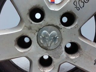 Диск литой, DODGE JOURNEY 2007-2011
