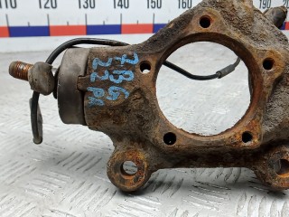 Кулак поворотный прав, FORD TRANSIT 6 6 2000-2006