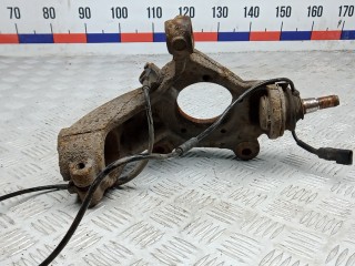 Кулак поворотный прав, FORD TRANSIT 6 6 2000-2006