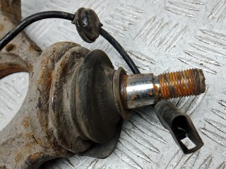 Кулак поворотный прав, FORD TRANSIT 6 6 2000-2006