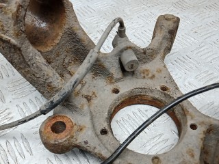 Кулак поворотный прав, FORD TRANSIT 6 6 2000-2006