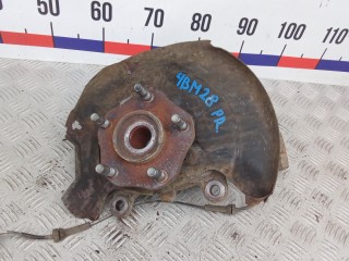 Кулак поворотный прав, NISSAN X-TRAIL T32 T32 2013-2019