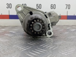 Стартер бензиновый, ориг. номер 0AM911022C, SKODA OCTAVIA A8 A8