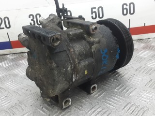 Компрессор кондиционера дизельный, ориг. номер 97701A4500, KIA CARENS 4 4
