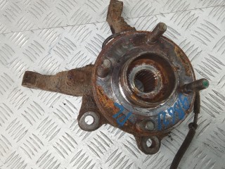 Кулак поворотный лев, FORD ECOSPORT 2012-2018