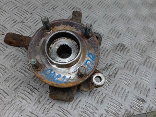 Кулак поворотный прав, FORD ECOSPORT 2012-2018