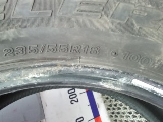 Шина, TOYOTA RAV 4 CA40 CA40 2012-2015