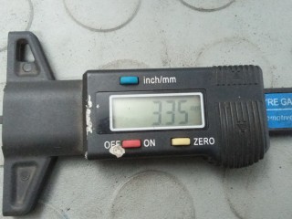 Шина, TOYOTA RAV 4 CA40 CA40 2012-2015