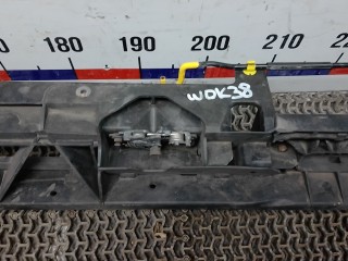 Рамка капота, CITROEN C4 GRAND PICASSO 2 2 2013-2016