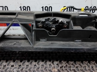 Рамка капота, CITROEN C4 GRAND PICASSO 2 2 2013-2016