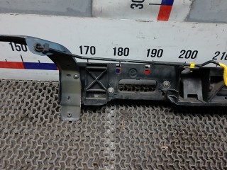 Рамка капота, CITROEN C4 GRAND PICASSO 2 2 2013-2016