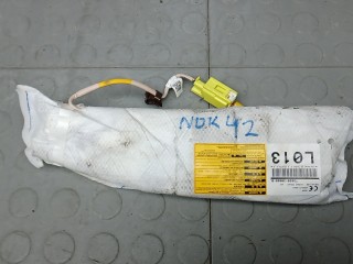 Подушка сидения пассажира, LEXUS GS 4 4 2011-2015
