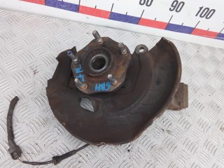 Кулак поворотный лев, NISSAN X-TRAIL T32 T32 2013-2019