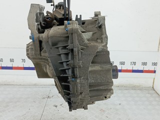 КПП 6ст., ориг. номер AG9R-7002-FA, LAND ROVER FREELANDER 2 2 2006-2010