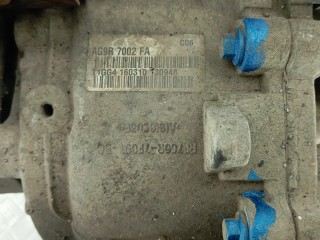 КПП 6ст., ориг. номер AG9R-7002-FA, LAND ROVER FREELANDER 2 2 2006-2010