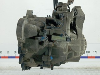 КПП 6ст., ориг. номер AG9R-7002-FA, LAND ROVER FREELANDER 2 2 2006-2010