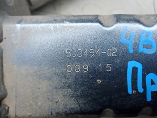 Прочие, NISSAN X-TRAIL T32 T32 2013-2019