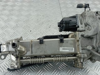 Клапан EGR дизельный, ориг. номер 55570005, OPEL INSIGNIA 2 2