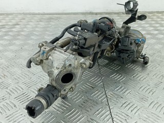 Клапан EGR дизельный, ориг. номер 55570005, OPEL INSIGNIA 2 2