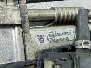 Клапан EGR дизельный, ориг. номер 55570005, OPEL INSIGNIA 2 2