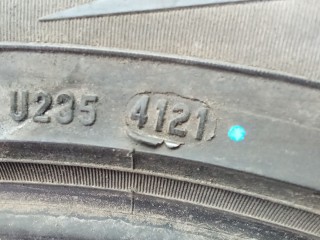 Шина, LAND ROVER RANGE ROVER 3 3 2009-2012