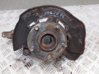 Кулак поворотный лев, TOYOTA RAV 4 CA40 CA40 2012-2015