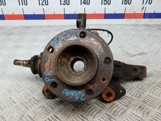 Кулак поворотный прав, RENAULT MASTER 3 3 2010-2014