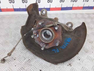 Кулак поворотный лев, NISSAN X-TRAIL T32 T32 2013-2019