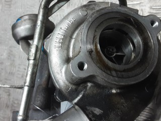 Турбина дизельная, ориг. номер VB16, TOYOTA RAV 4 XA30 XA30